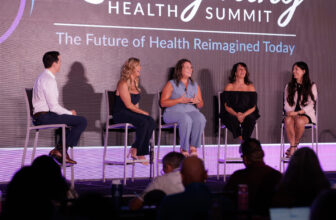 Reimgining Well being Summit Recap – The Fit...